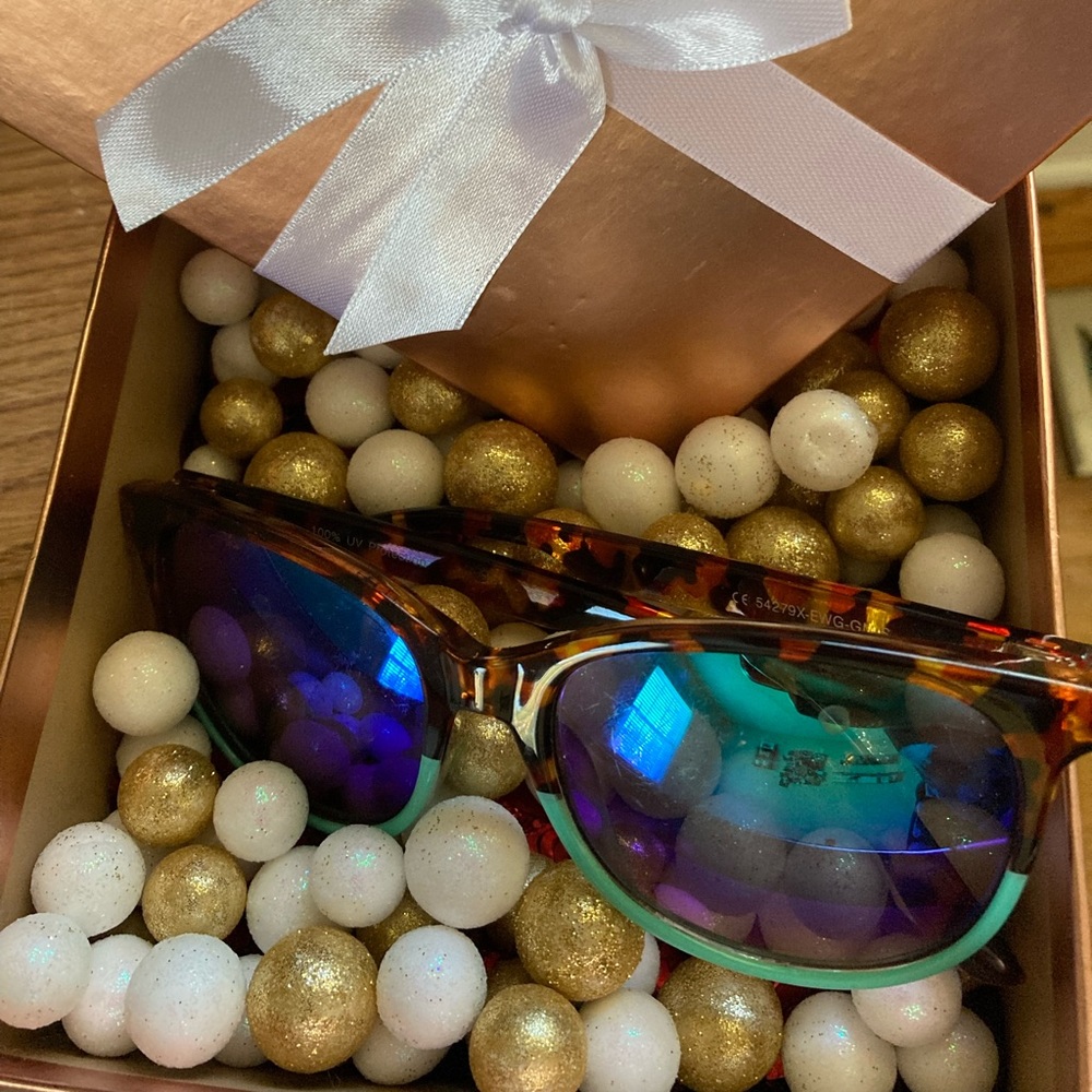 Cheetah Sunglasses